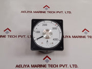 Toyo Keiki Sevf-11 Analog Meter