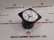Toyo Keiki Sevf-11 Analog Meter