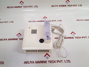 Gentex 710Ls-w Photoelectric Type Smoke Alarm