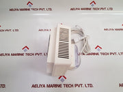 Gentex 710Ls-w Photoelectric Type Smoke Alarm