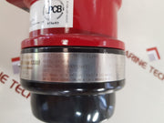 Autronica x33af a flame detector