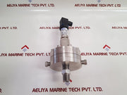 Wika/Benney S-10 Transmitter With 1/2