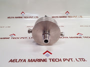 Wika/Benney S-10 Transmitter With 1/2