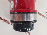 Autronica x33af a flame detector