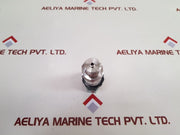 Wika S-10 Pressure Transmitter 14023593 Used
