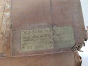 Omron Cv500-bi112 Base Unit