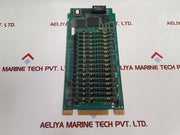 Abb Imasi23 Rev-b Analog Input Module