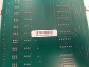 Abb Imasi23 Rev-b Analog Input Module