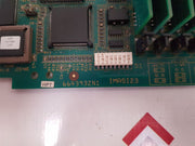 Abb Imasi23 Rev-b Analog Input Module