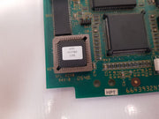 Abb Imasi23 Rev-b Analog Input Module