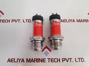 Danfoss Mbs 4510-1411-1Cb12 Pressure Transmitter 0...2,5 Bar
