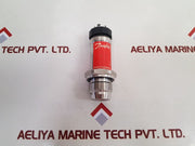 Danfoss Mbs 4510-1411-1Cb12 Pressure Transmitter 0...2,5 Bar