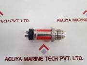 Danfoss Mbs 4510-1411-1Cb12 Pressure Transmitter 0...2,5 Bar