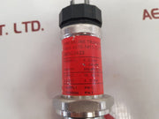 Danfoss Mbs 4510-1411-1Cb12 Pressure Transmitter 0...2,5 Bar