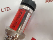 Danfoss Mbs 4510-1411-1Cb12 Pressure Transmitter 0...2,5 Bar