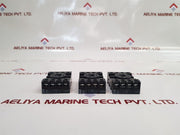 Omron Pf083A-e Relay Socket Base 10A 250V