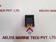 Omron Pf083A-e Relay Socket Base 10A 250V