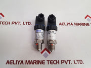 Wika S-10 Transmitter 9073973
