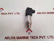 Wika S-10 Transmitter 9073973