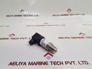 Wika S-10 Transmitter 9073973