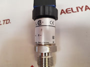 Wika S-10 Transmitter 9073973