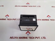 Deif 2.5/5A 0-12.5A 208894 30 Ammeter