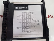 Honeywell Micronik 100 R7420C1026 Temperature Controller Module