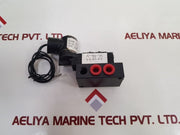 Kay Pneumatics Kev31-5 122 Ip Solenoid Valve