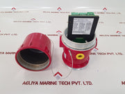 Autronica x33af a flame detector 007197-056