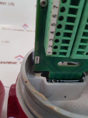 Autronica x33af a flame detector 007197-056