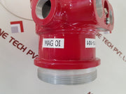 Autronica x33af a flame detector 007197-056