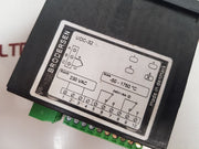 Brodersen Udc-32 Digital Panel Controller 230 Vac