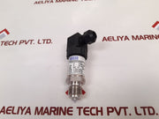 Wika S-10 Pressure Transmitter 14023610 New