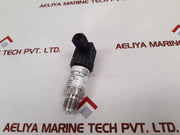 Wika S-10 Pressure Transmitter 14023610 New