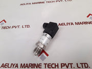 Wika S-10 Pressure Transmitter 14023610 New