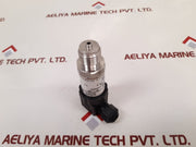 Wika S-10 Pressure Transmitter 14023610 New