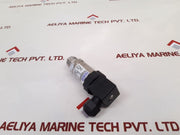 Wika S-10 Pressure Transmitter 14023610 New