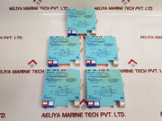 Measurement Technology Mtl5074 60°C Temperature Converter