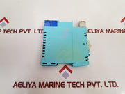 Measurement Technology Mtl5074 60°C Temperature Converter