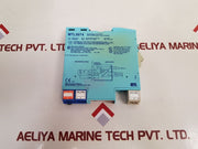 Measurement Technology Mtl5074 60°C Temperature Converter