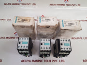 Siemens 3Th4253-0Bb4 Control Relay Ac-1 16A