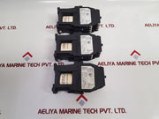 Siemens 3Th4253-0Bb4 Control Relay Ac-1 16A