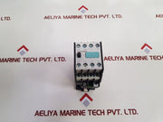 Siemens 3Th4253-0Bb4 Control Relay Ac-1 16A