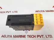Turck Mk21-122-r Rotational Speed Monitor With 2 Relay Bcb3H08