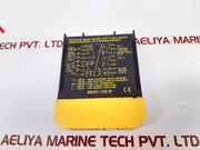 Turck Mk21-122-r Rotational Speed Monitor With 2 Relay Bcb3H08