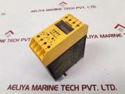 Turck Mk21-122-r Rotational Speed Monitor With 2 Relay Bcb3H08