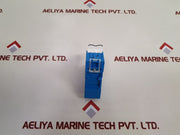Finder 94.04 Socket With Relay Coil 99.02.9.060.99
