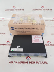 Hyundai heem-2 msu-113c motor auto control unit with box