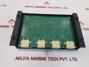 Hyundai heem-2 msu-113c motor auto control unit with box