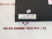 Hyundai heem-2 msu-113c motor auto control unit with box